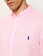 Polo Ralph Lauren De in cămașă | Custom fit