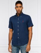 Polo Ralph Lauren De in cămașă | Custom fit