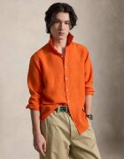 Polo Ralph Lauren De in cămașă | Custom fit