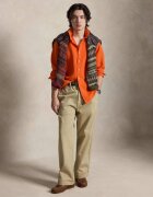 Polo Ralph Lauren De in cămașă | Custom fit