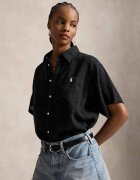 Polo Ralph Lauren De in cămașă | Oversize fit