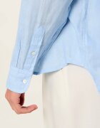 Polo Ralph Lauren De in cămașă Pony | Oversize fit