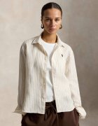 Polo Ralph Lauren De in cămașă | Relaxed fit