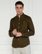 Polo Ralph Lauren De in cămașă | Slim Fit