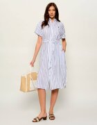 Polo Ralph Lauren De in rochie cu cordon