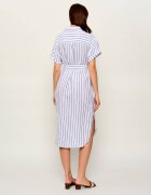 Polo Ralph Lauren De in rochie cu cordon