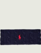 Polo Ralph Lauren De lână bentiță cu adaos de cașmir