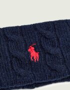 Polo Ralph Lauren De lână bentiță cu adaos de cașmir