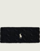 Polo Ralph Lauren De lână bentiță cu adaos de cașmir