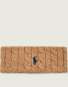 Polo Ralph Lauren De lână bentiță cu adaos de cașmir
