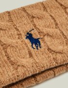 Polo Ralph Lauren De lână bentiță cu adaos de cașmir