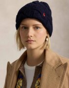 Polo Ralph Lauren De lână căciulă