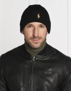 Polo Ralph Lauren de lână căciulă