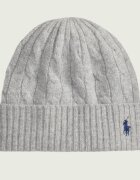Polo Ralph Lauren De lână căciulă cu adaos de cașmir