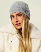 Polo Ralph Lauren De lână căciulă cu adaos de cașmir