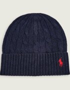 Polo Ralph Lauren De lână căciulă cu adaos de cașmir
