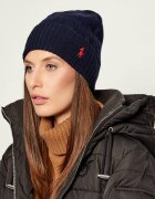 Polo Ralph Lauren De lână căciulă cu adaos de cașmir