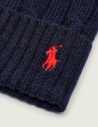 Polo Ralph Lauren De lână căciulă cu adaos de cașmir
