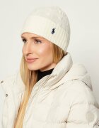 Polo Ralph Lauren De lână căciulă cu adaos de cașmir