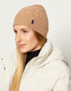 Polo Ralph Lauren De lână căciulă cu adaos de cașmir