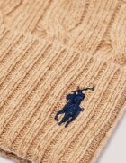 Polo Ralph Lauren De lână căciulă cu adaos de cașmir