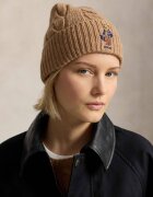 Polo Ralph Lauren De lână căciulă Echo