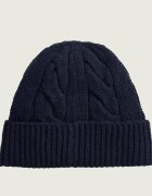 Polo Ralph Lauren De lână căciulă Echo