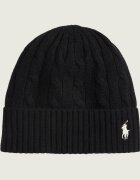 Polo Ralph Lauren De lână căciulă Echo cu adaos de cașmir