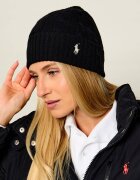 Polo Ralph Lauren De lână căciulă Echo cu adaos de cașmir