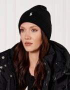 Polo Ralph Lauren De lână căciulă PONY