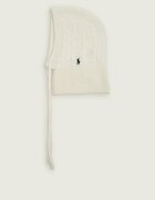 Polo Ralph Lauren De lână cagulă cu adaos de cașmir
