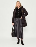 Polo Ralph Lauren De lână cardigan Cable | Cropped Fit cu adaos de cașmir
