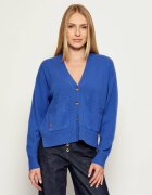 Polo Ralph Lauren De lână cardigan | Loose fit cu adaos de cașmir