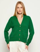 Polo Ralph Lauren De lână cardigan | Loose fit cu adaos de cașmir