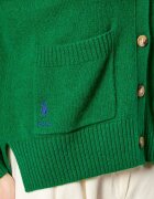 Polo Ralph Lauren De lână cardigan | Loose fit cu adaos de cașmir