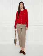 Polo Ralph Lauren De lână cardigan LUNAR | Regular Fit