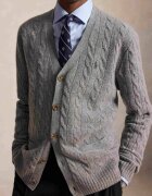 Polo Ralph Lauren De lână cardigan | regular fit cu adaos de cașmir