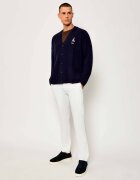 Polo Ralph Lauren De lână cardigan | Relaxed fit