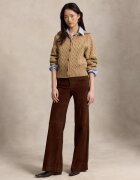 Polo Ralph Lauren De lână cardigan | Relaxed fit cu adaos de cașmir