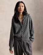 Polo Ralph Lauren De lână cardigan | Relaxed fit cu adaos de cașmir