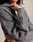 Polo Ralph Lauren De lână cardigan | Relaxed fit cu adaos de cașmir