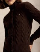 Polo Ralph Lauren De lână cardigan | Slim Fit cu adaos de cașmir