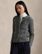 Polo Ralph Lauren De lână cardigan | Slim Fit cu adaos de cașmir