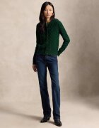 Polo Ralph Lauren De lână cardigan | Slim Fit cu adaos de cașmir