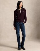 Polo Ralph Lauren De lână cardigan | Slim Fit cu adaos de cașmir