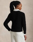 Polo Ralph Lauren De lână cardigan | Slim Fit cu adaos de cașmir