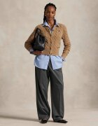 Polo Ralph Lauren De lână cardigan | Slim Fit cu adaos de cașmir