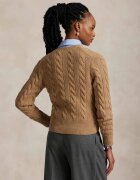 Polo Ralph Lauren De lână cardigan | Slim Fit cu adaos de cașmir
