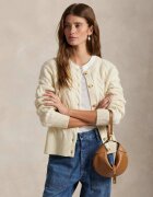 Polo Ralph Lauren De lână cardigan | Slim Fit cu adaos de cașmir