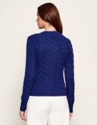 Polo Ralph Lauren De lână cardigan | Slim Fit cu adaos de cașmir